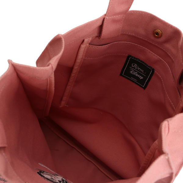 TOTE ECO SHOPPING TRAVEL Romance Disney Snow White