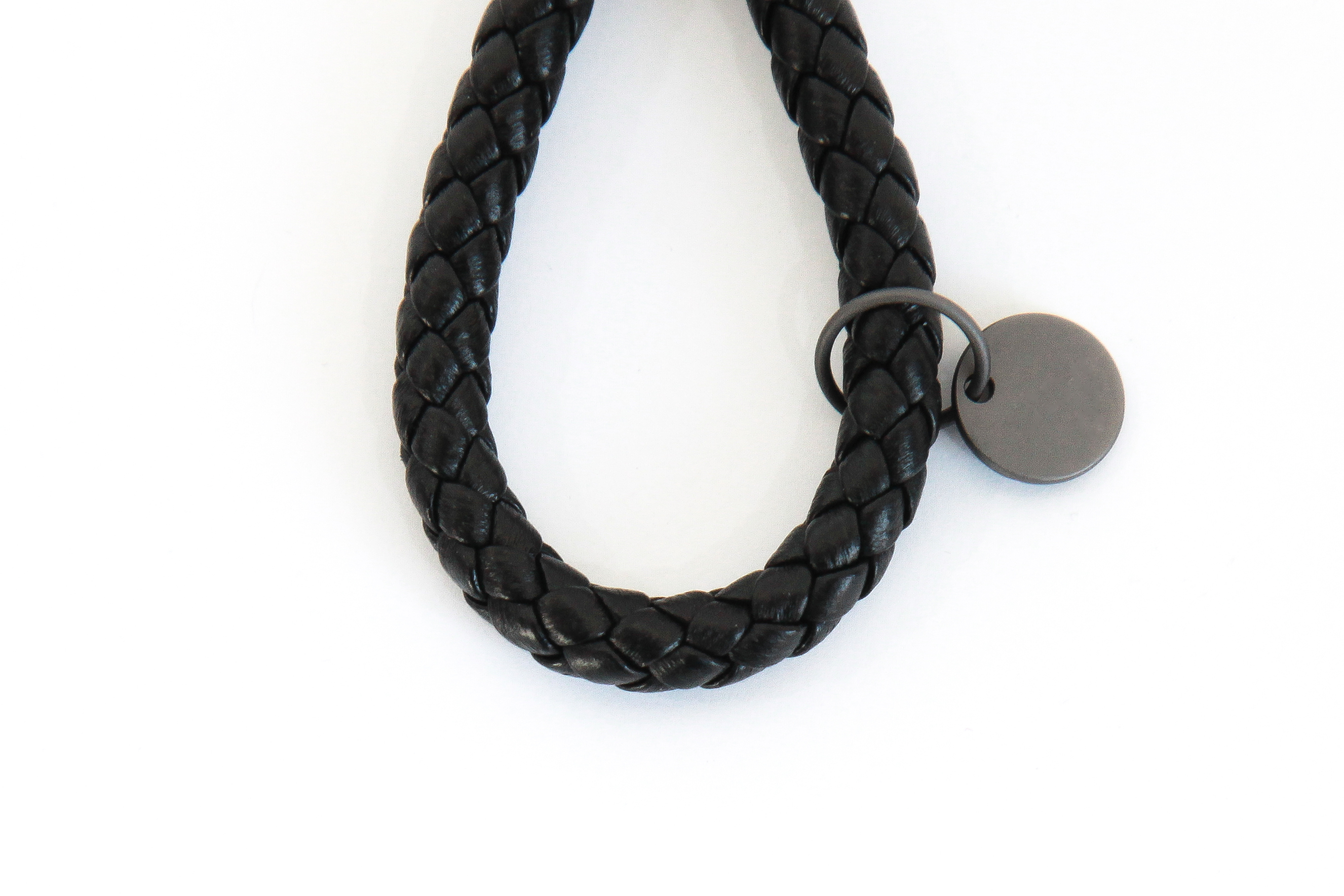 Natural Sheepskin Keyring 9colors Car Keychain Bot