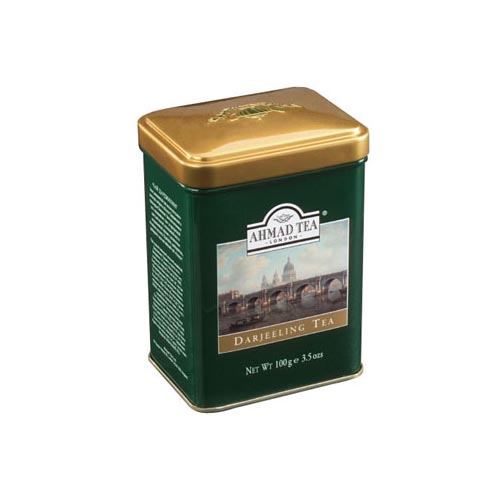 아마드티 다즐링 100g 잎차 - 상품 이미지