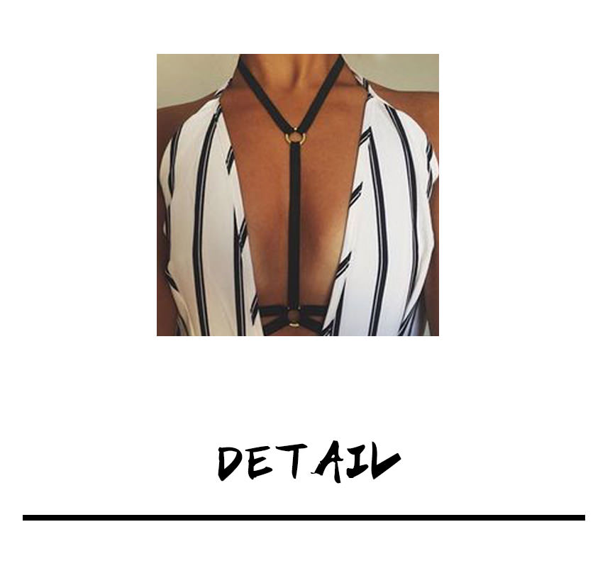 Strap Bra straps pearl choker resin Cubic Heart IU