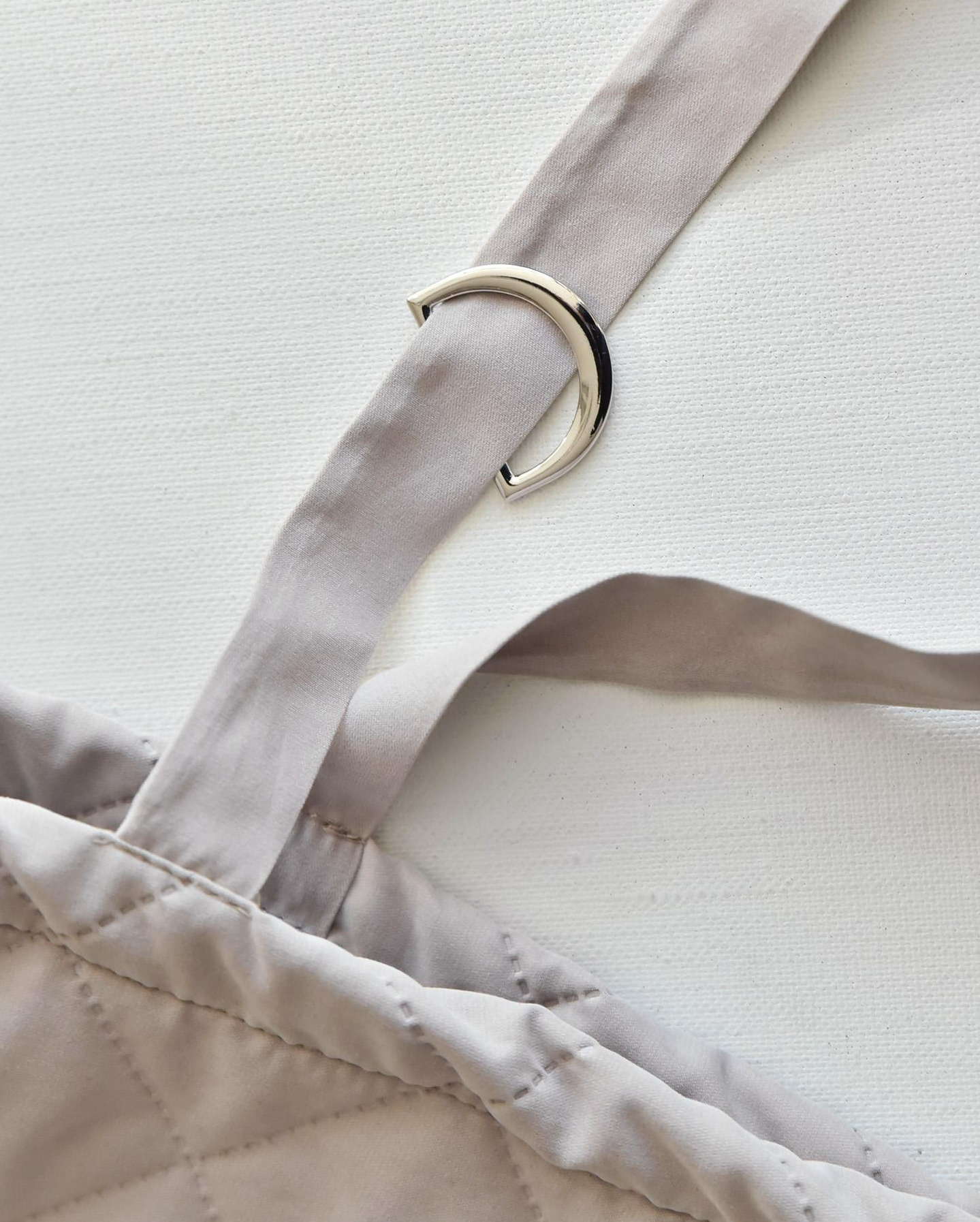 TOTE ECO SHOPPING TRAVEL Quilted Winter Eco Bag