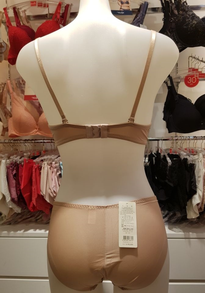 Triumph Solid Brass SK TWB0348 Ella Kang Soft, smo