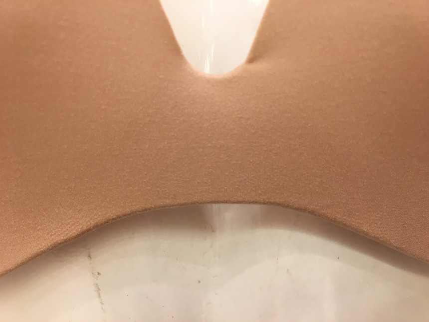 Wacoal Push-up Nowar Bra WBR M001 OB Minimal Life 