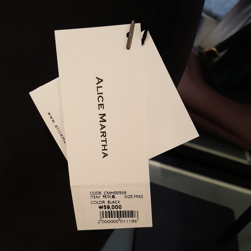 <b><p>Alice Mcia Kate CMH00558 Cu Mini Back Pot</p></b><b><p>アリスマーシャケイトCMH00558かわいいミニバックポイントサイクル良い女子大生コーディネート可愛</p></b><br /><br /><p align='center'>