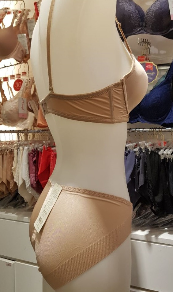 Triumph Solid Brass SK TWB0348 Ella Kang Soft, smo