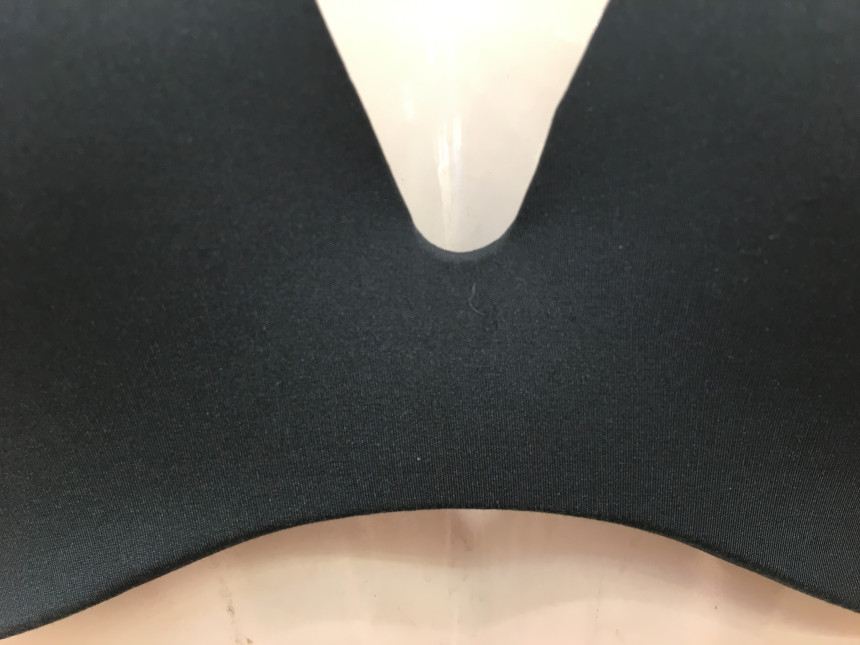 Wacoal Push-Up Nowar Bra WBR M001 DG Minimal Life 