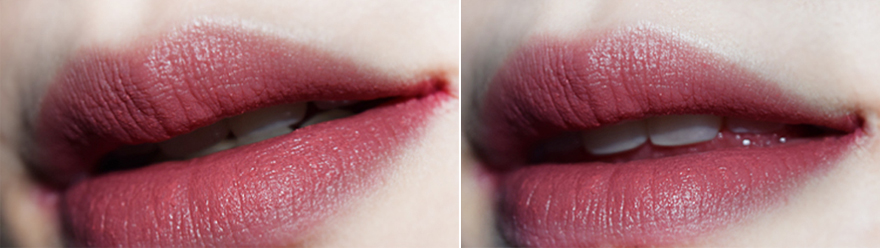 Lively lip production! Koivana lipstick recommenda