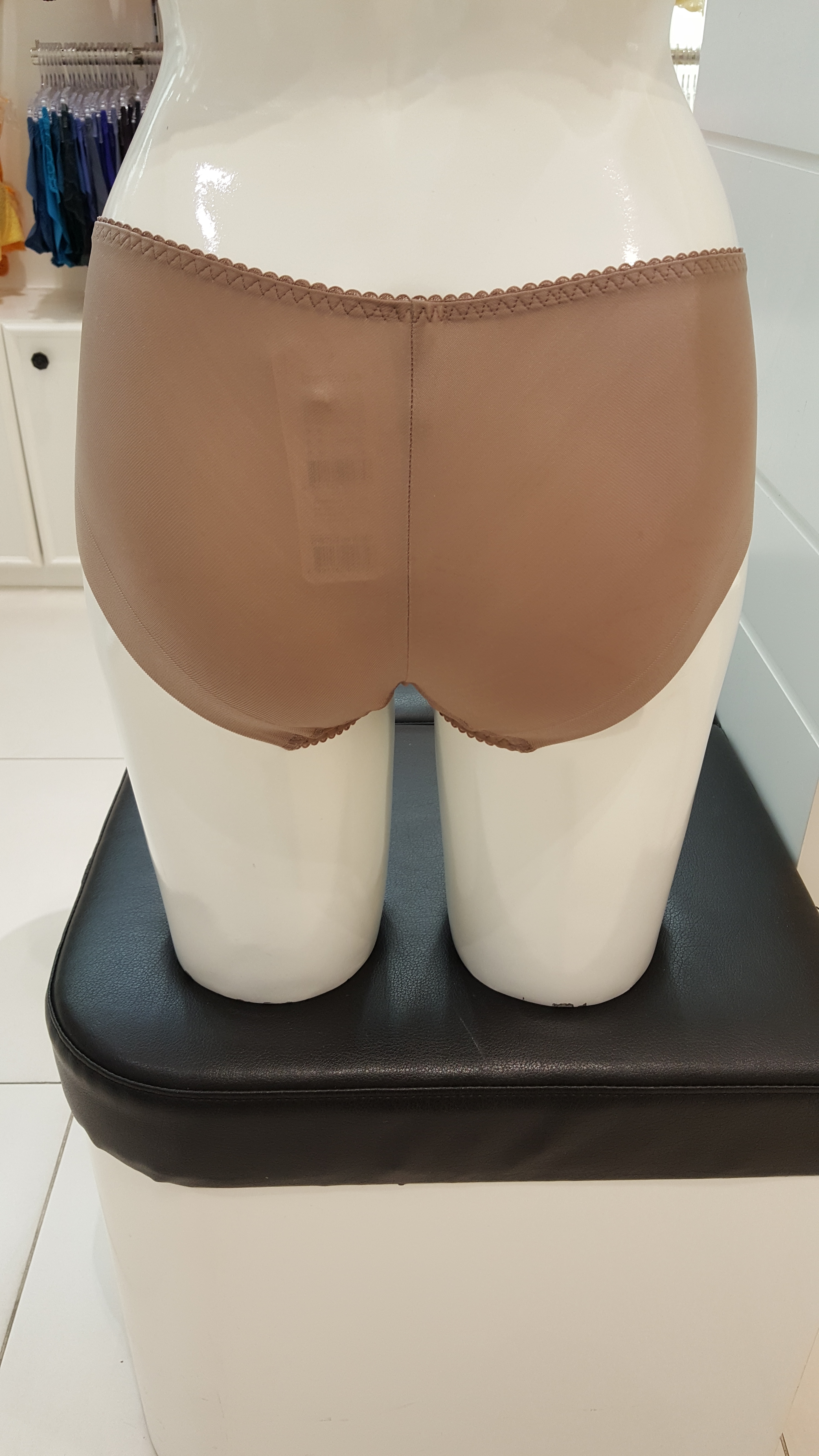 Barbara Epsilon Lace Mold Bra Set ABR4862 ABP4862 