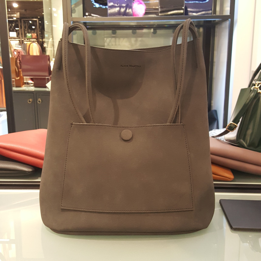 <b><p>Alice Mcia Kate CMH00558 Cu Mini Back Pot</p></b><b><p>アリスマーシャケイトCMH00558かわいいミニバックポイントサイクル良い女子大生コーディネート可愛</p></b><br /><br /><p align='center'>