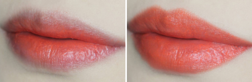 Lively lip production! Koivana lipstick recommenda