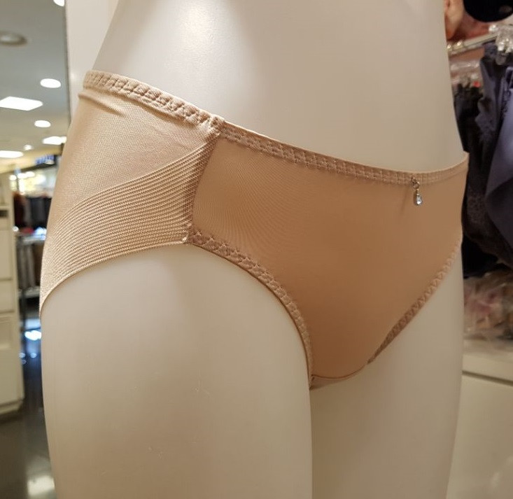 Triumph Solid Brass SK TWB0348 Ella Kang Soft, smo