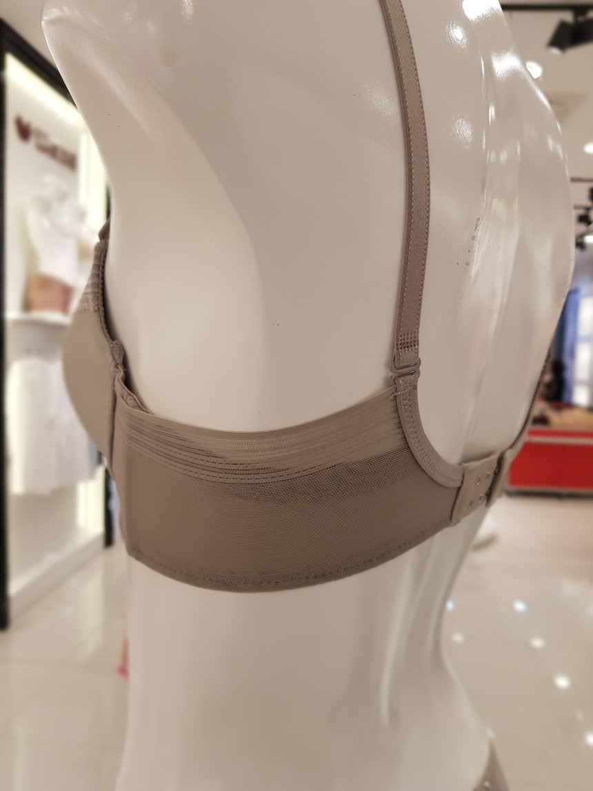 Venus Double Wing Custom Stretch Molded Cup Wrigle