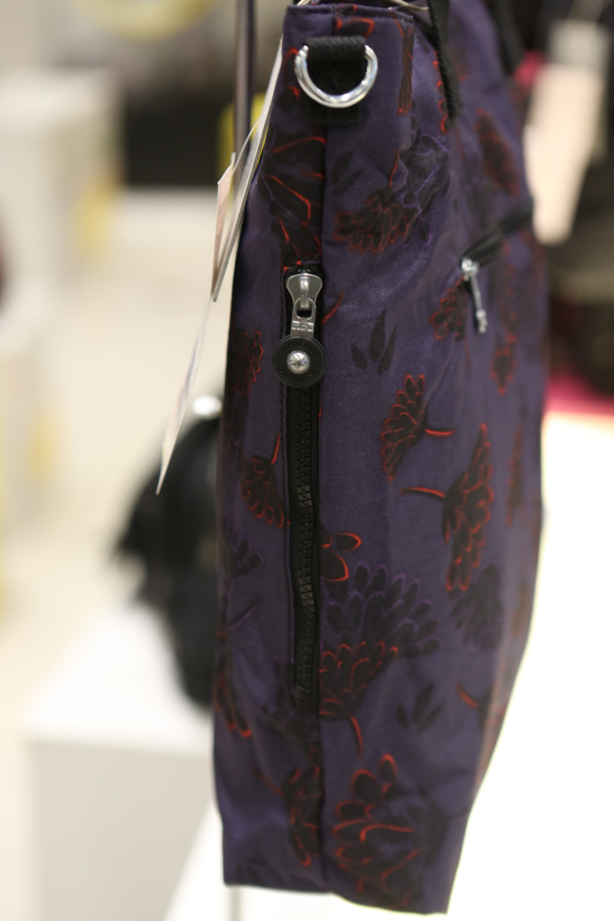 TOTE ECO SHOPPING TRAVEL Kipling Luxury Eco Bag Ne