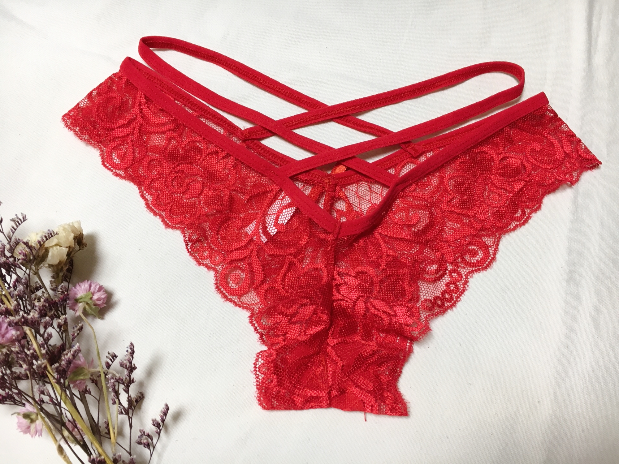 YASISI Heart panties Yashishi sexy ladies recommen