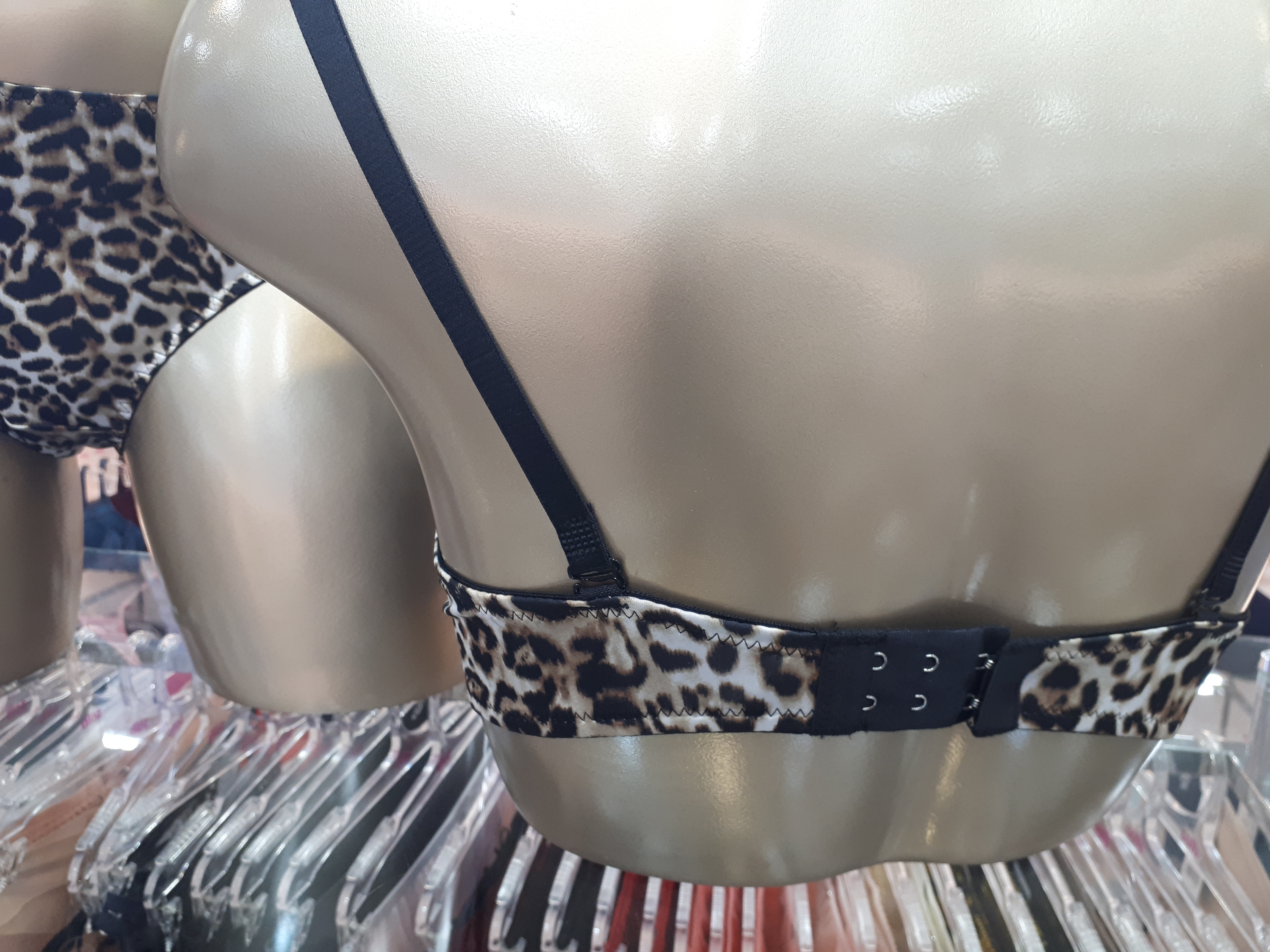 SOLB ★ Shinpokyupi bra A ~ C cup, D cup, E cup, 70