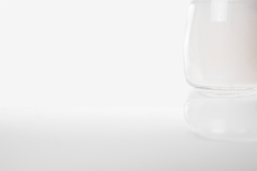 Pudding Bottle Natural Soap Candle Soap 3oz Wax Ca