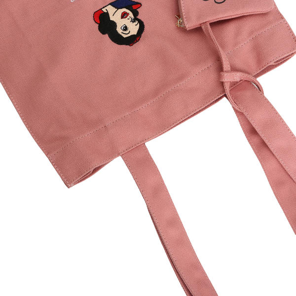 TOTE ECO SHOPPING TRAVEL Romance Disney Snow White