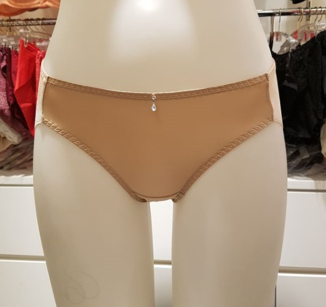 Triumph Solid Brass SK TWB0348 Ella Kang Soft, smo