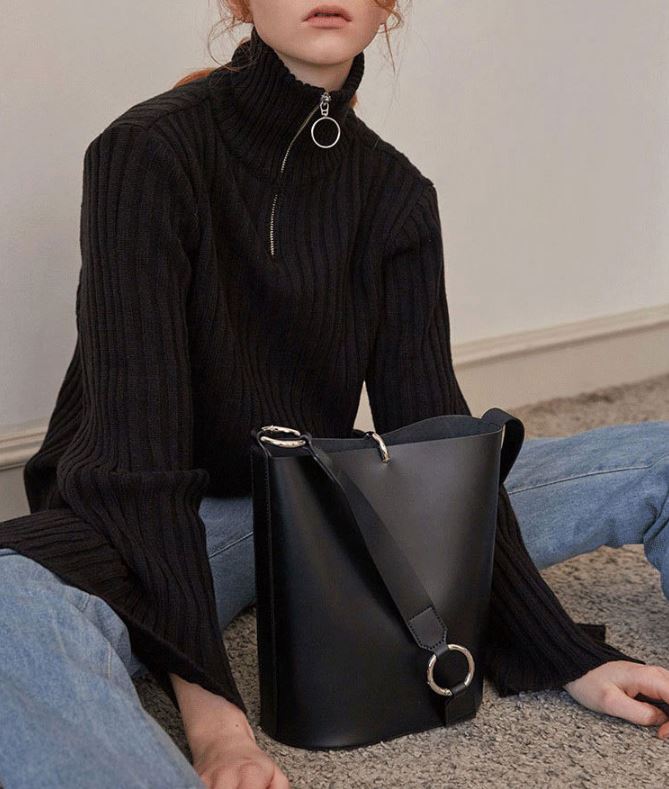 <b><p>Leather bucket bag Women college studt freshman</p></b><b><p>レザーバケットバッグ女子学生女子大生初心者新入生バッグショルダークロス20代入学祝い卒業珍しい</p></b><br /><br /><p align='center'>