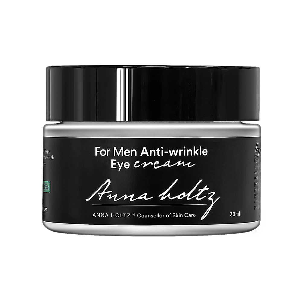 홀츠포맨 남자 아이크림 30ml 주름 개선 미백 화이트닝 영양 보습 남성 화장품 - 상품 이미지