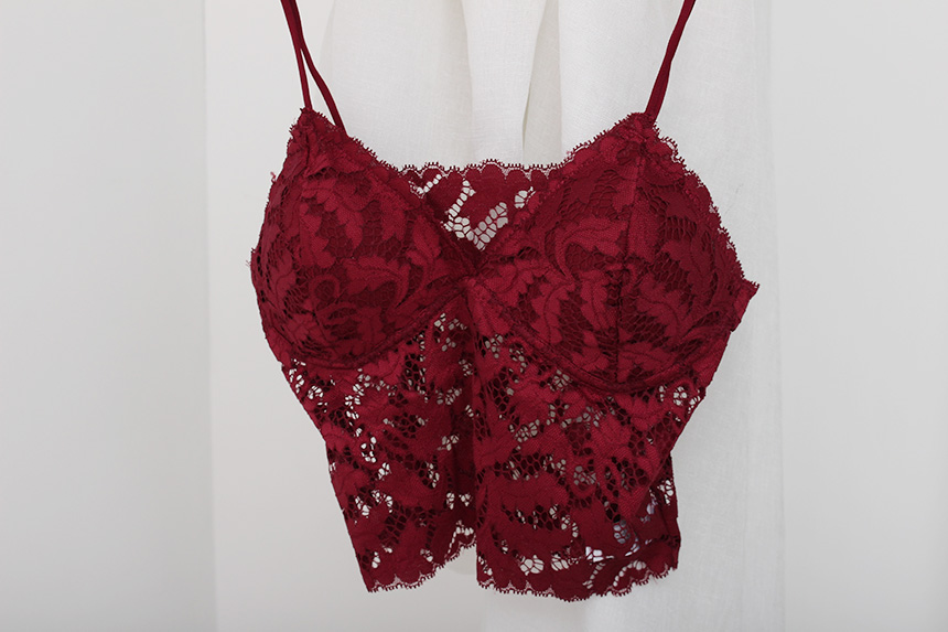 Bracelet Unisex comfortable underwear Noyaira Pret