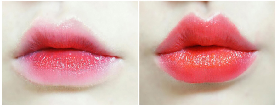 Lively lip production! Koivana lipstick recommenda