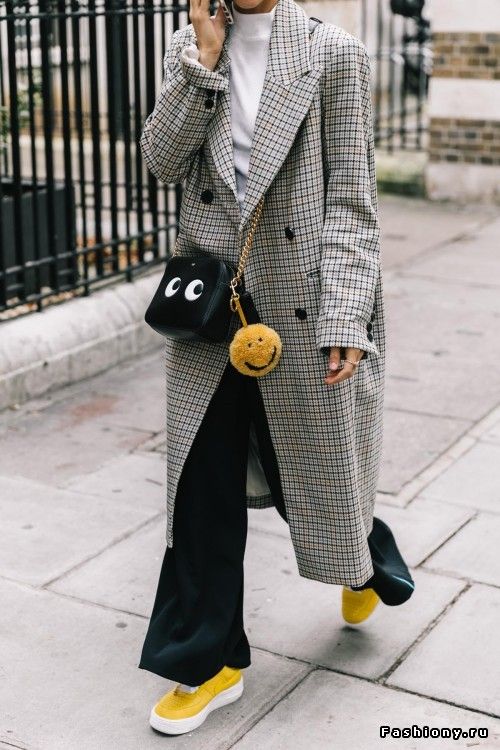 Free Shipping Anya Smile Mink Keyring Tool Genuine