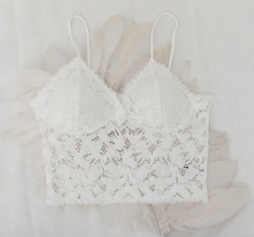 Bracelet Unisex comfortable underwear Noyaira Pret