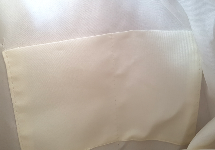 TOTE ECO SHOPPING TRAVEL corduroy corduroy eco bag