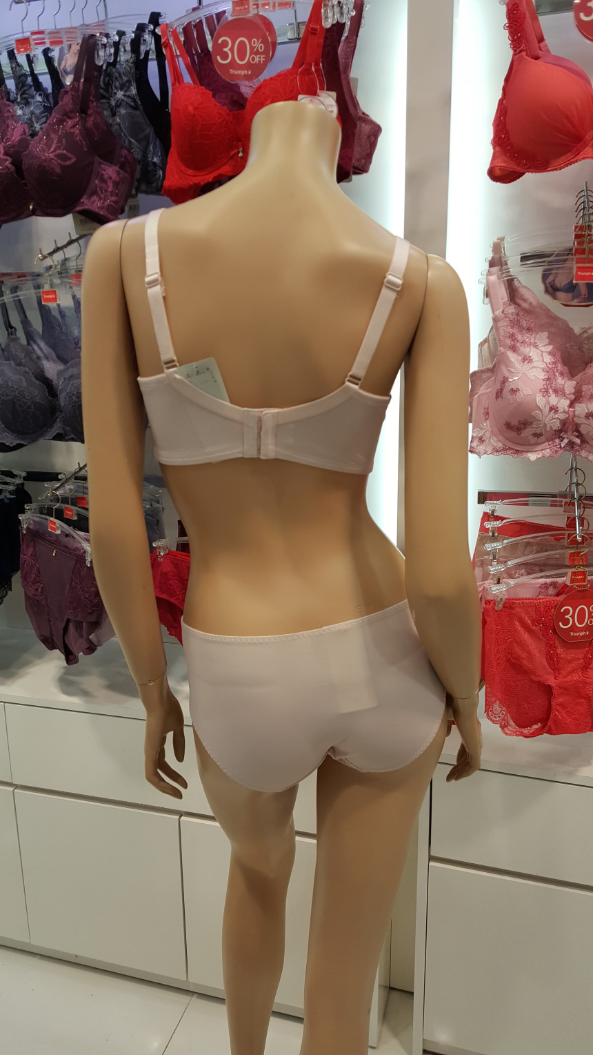 Calf lace bra correction large TCE002417