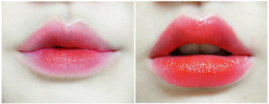 Lively lip production! Koivana lipstick recommenda