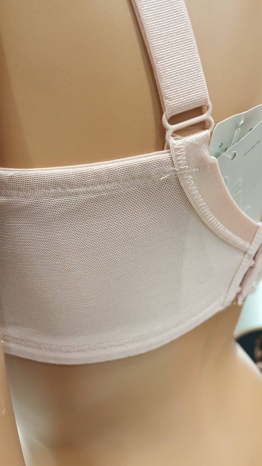 Calf lace bra correction large TCE002417