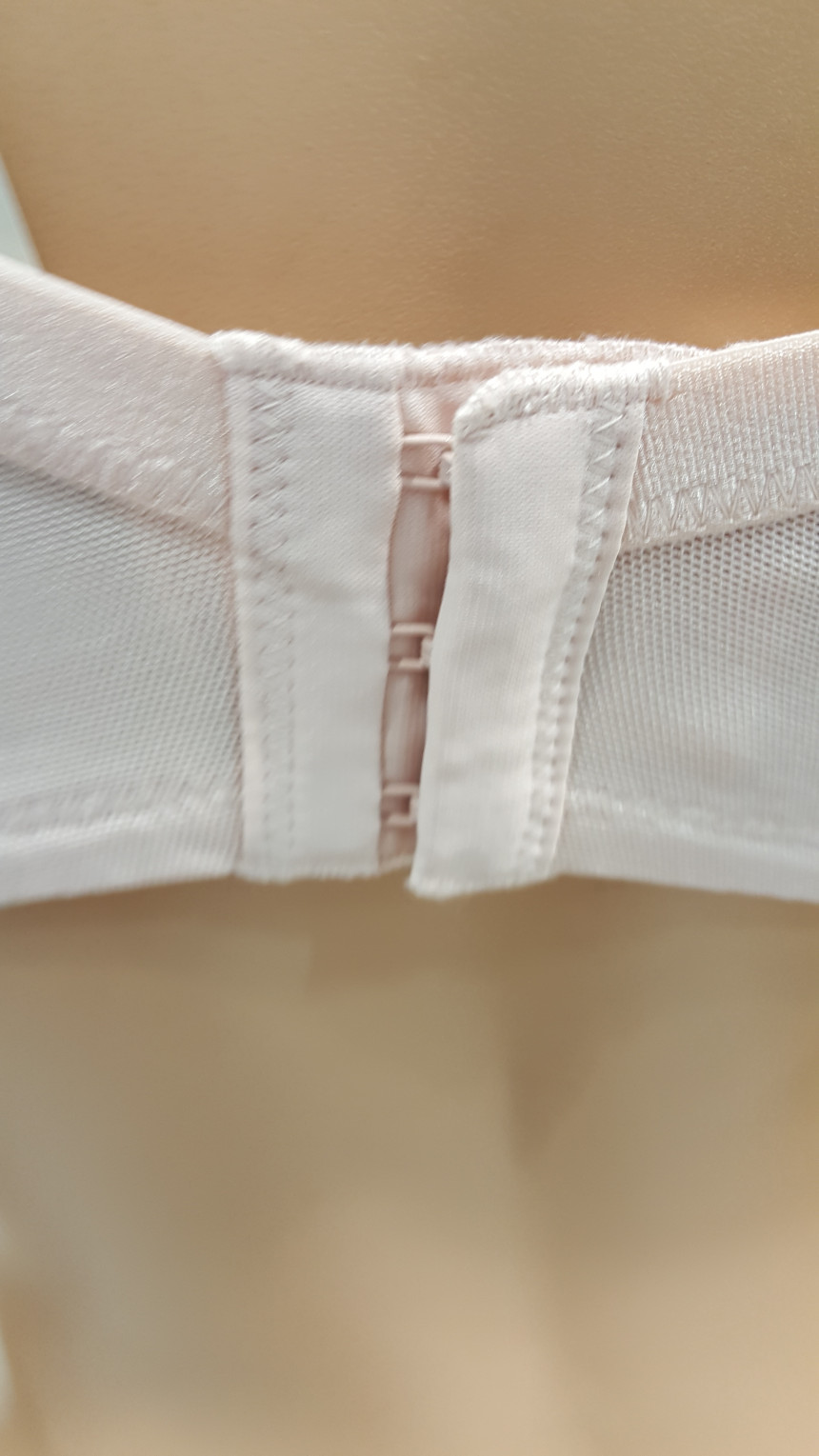 Calf lace bra correction large TCE002417