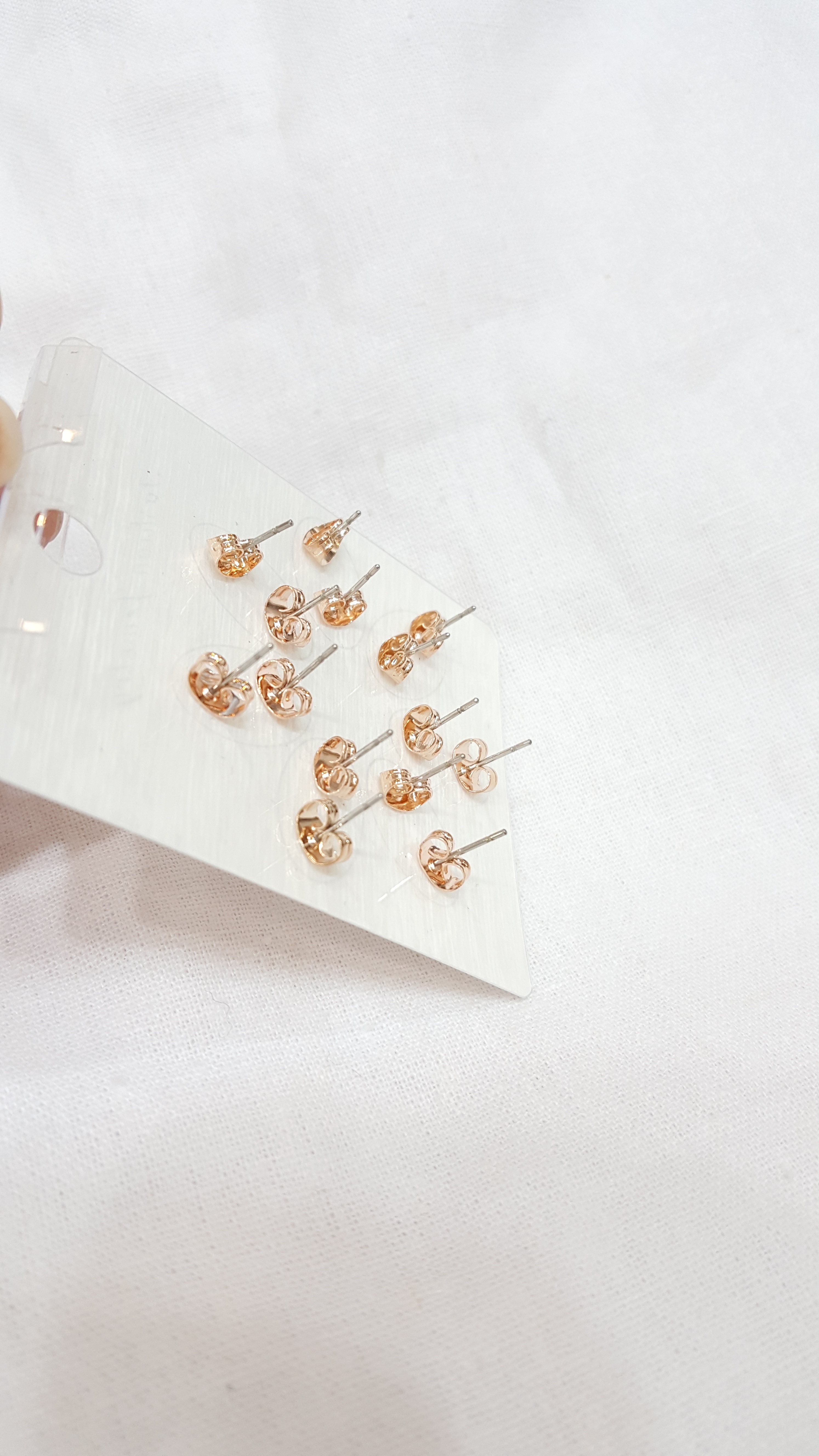 Darling Gift 14 piece set earrings