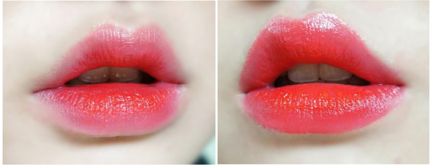 Lively lip production! Koivana lipstick recommenda