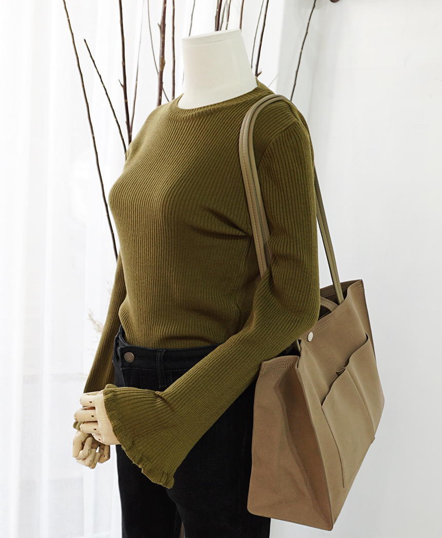 <b><p>Tumbler Suede Pocket Bag Diap Should Tote</p></b><b><p>タンブラースエードポケットバックおむつバッグショルダーバッグトートバッグデイリー旅行女性ビッグバッグ</p></b><br /><br /><p align='center'>