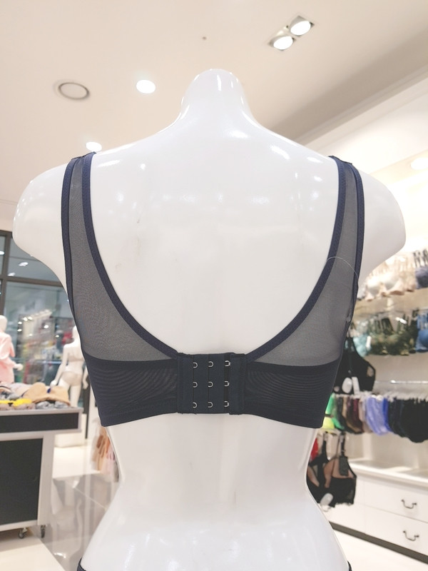 Venus Aneta correction Noyer Navy 1BRH764 GY Race 