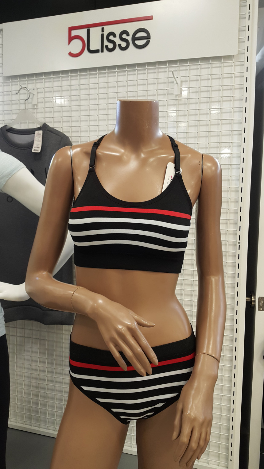 Fibris BK Shimuraiburaito panties 5L161PA002A Comf