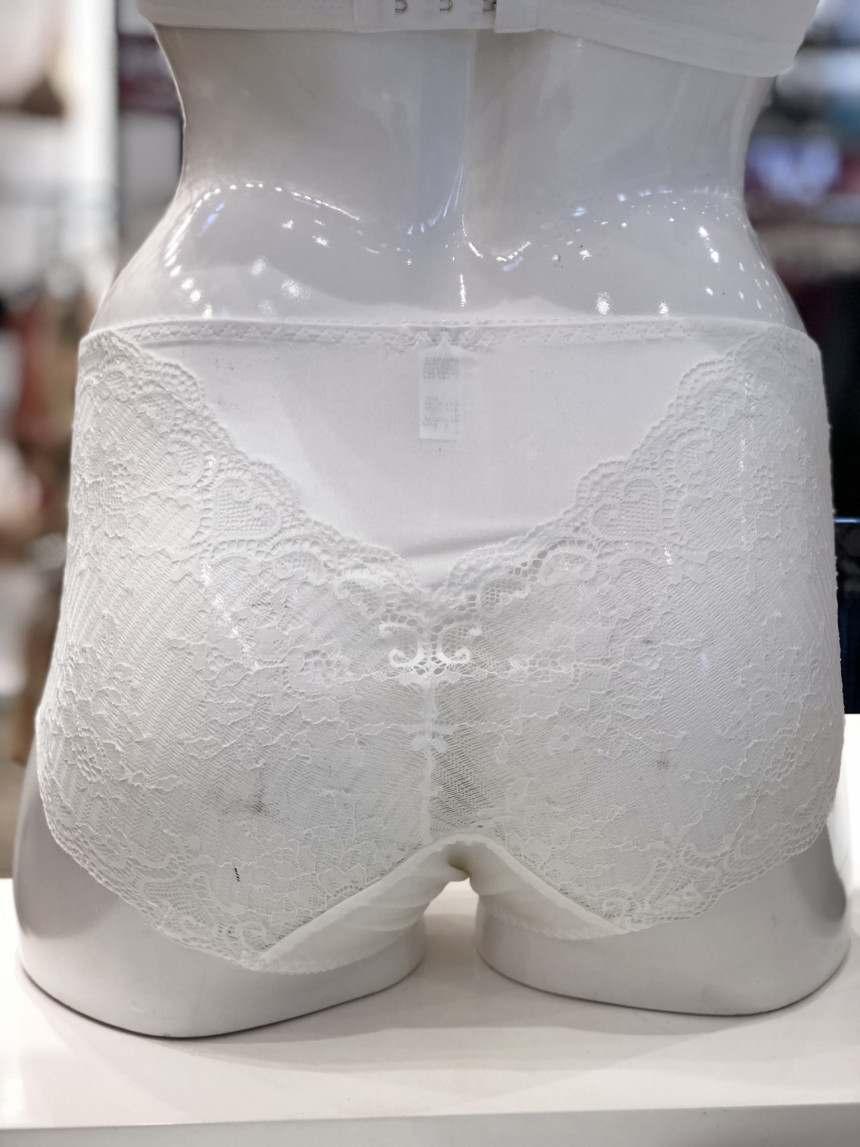 Venus Aneta 2 Power Net Wing Correction Bra Set Pa