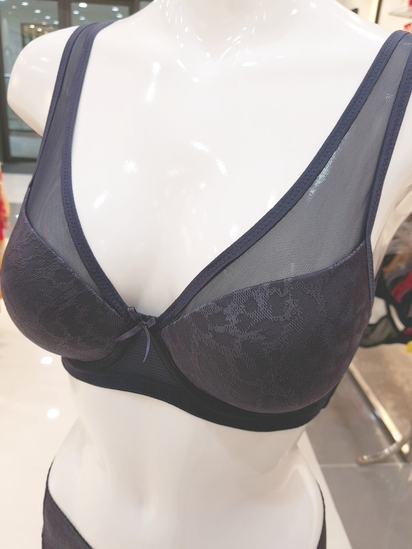 Venus Aneta correction Noyer Navy 1BRH764 GY Race 