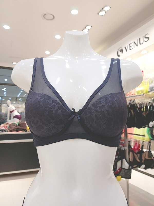 Venus Aneta correction Noyer Navy 1BRH764 GY Race 