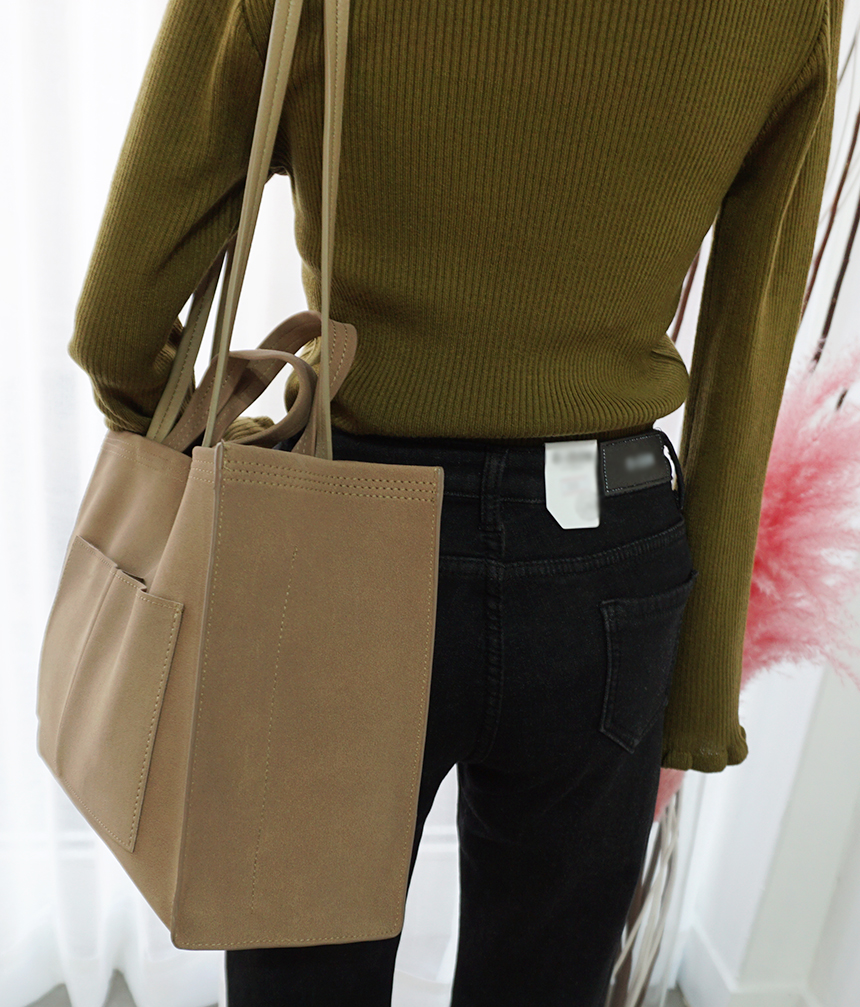 <b><p>Tumbler Suede Pocket Bag Diap Should Tote</p></b><b><p>タンブラースエードポケットバックおむつバッグショルダーバッグトートバッグデイリー旅行女性ビッグバッグ</p></b><br /><br /><p align='center'>