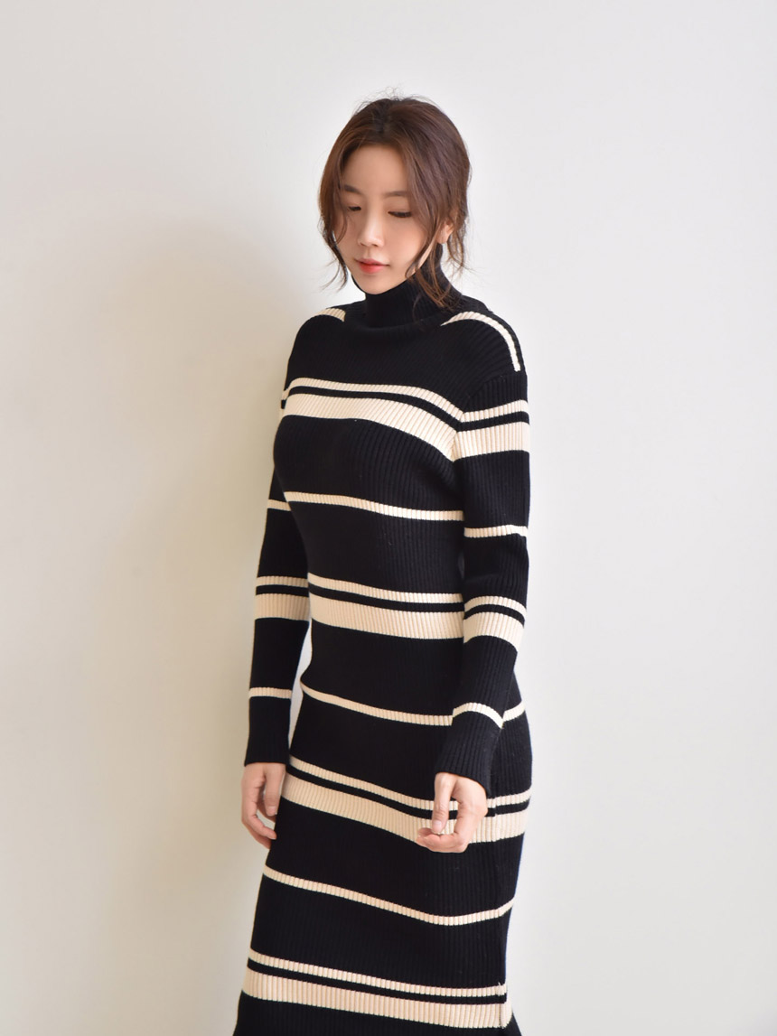 Winter Knit Dress 20 Girls Date Look Special Day