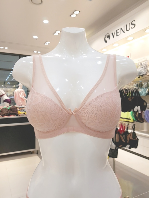 Venus Aneta Calibration Noir Pink 1BRH761 PK race 