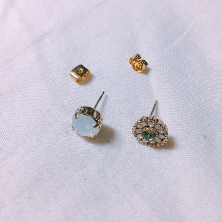 Lucille Owl Earrings Earrings LKJ0272 Stylish and 