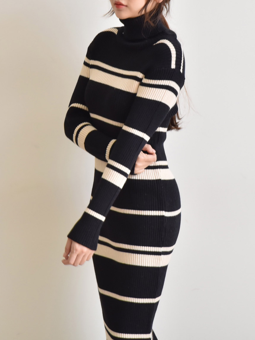 Winter Knit Dress 20 Girls Date Look Special Day