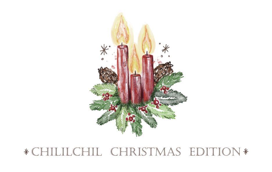 Christmas Edition Round 1 Rosary Cathedral Ring Gi