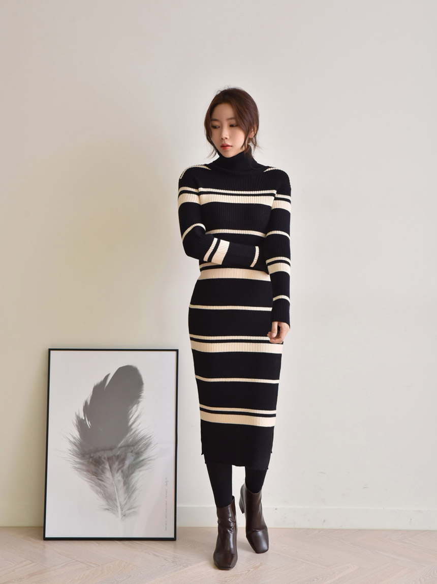 Winter Knit Dress 20 Girls Date Look Special Day