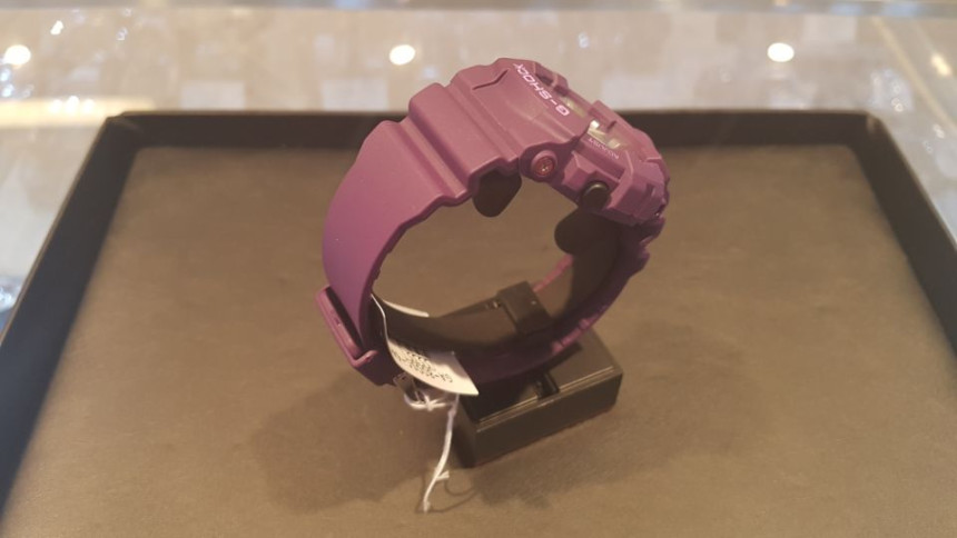 <b><p>Ji STANDARD GA-800SC-6ADR unex Waterproof</p></b><b><p>ジーショック 標準 GA-800SC-6ADR 男女共用 防水時計 スポーティーな</p></b><br /><br /><p align='center'>