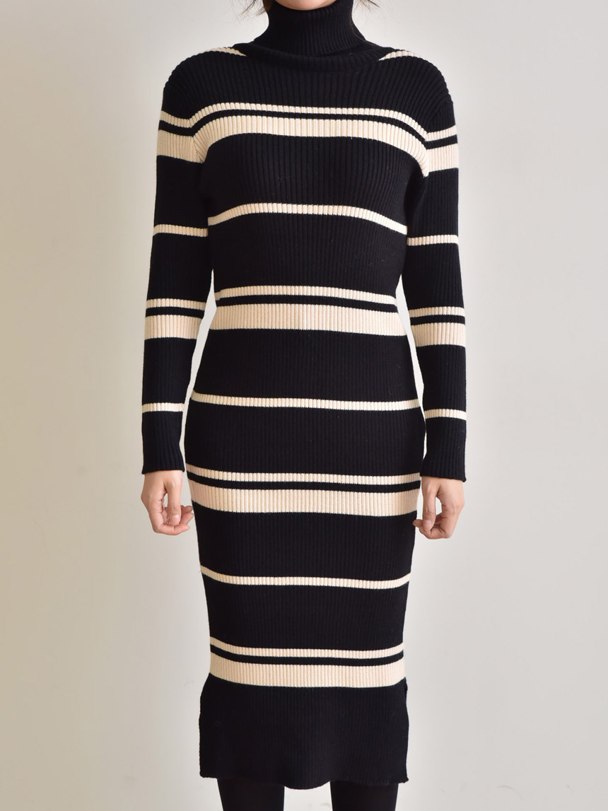 Winter Knit Dress 20 Girls Date Look Special Day